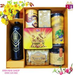 Hộp quà Xuân Thịnh Vượng-1