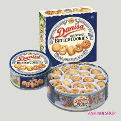 Bánh DANISA 908g