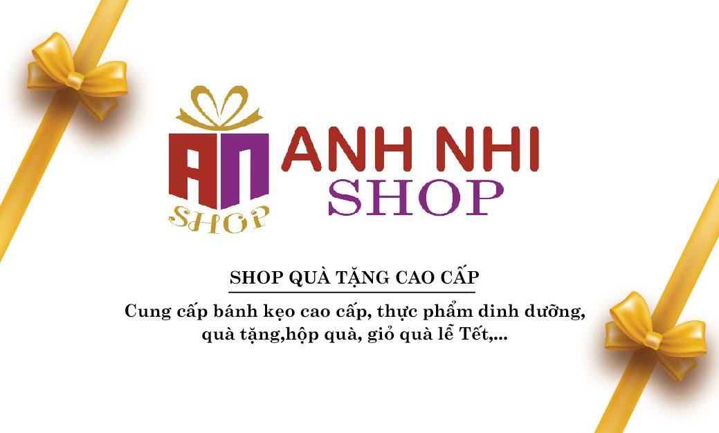Anh Nhi Shop quà