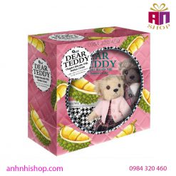 Bánh TEDDY 150g-sr