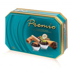 Bánh PREMIO 400g HT xanh