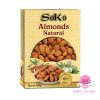 Hạnh Nhân SOKO 250g tự nhiên