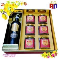 Hộp quà Tết Cao Cấp 1 2026
