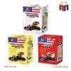 Nho khô PH Raisins 200g hình cờ Mỹ
