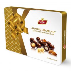 Socola VINTZ 360g vàng