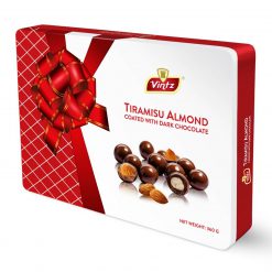 Socola VINTZ 360g đỏ