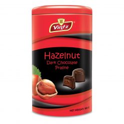 Anh Nhi Shop 619 Alternative view of Socola VINTZ nhân kem 140g hộp Thiếc - Malaysia