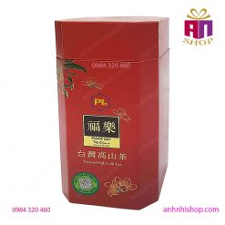 Alternative view of Trà Oolong PHƯỚC LẠC 100g Hộp giấy
