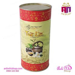 Trà lài BẢO NGỌC LÂM 100g hộp giấy