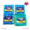 Khăn giấy Multi lốc 4 bịch x 200 tờ