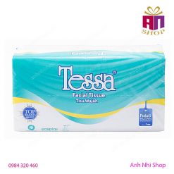 Khăn giấy Tessa bịch 260 tờ (TP02)