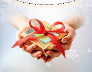 Chọn quà Tết ý nghĩa