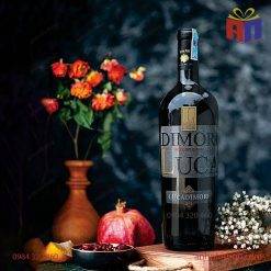Vang Luca Dimori