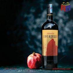 Vang Lucatelli-Ý