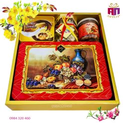 Hộp quà Tết ANH NHI 1