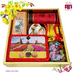 Hộp quà Tết ANH NHI 3