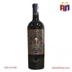 Vang Tolucci IGT 14%-Italia