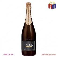 Rượu vang nổ PASSION chai 1.5L -Chi Lê