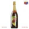 Rượu vang nổ THE GRAPEST 0% -Italia