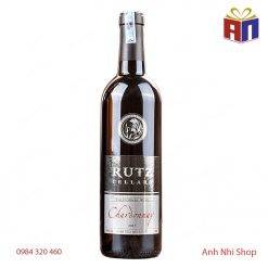 Rượu vang RUTZ