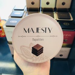 Alternative view of Socola MAJESTY 165g hộp thiếc - Thổ Nhĩ Kỳ
