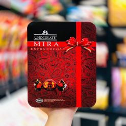 Alternative view of Socola MIRA Lale 180g hộp thiếc - Thổ Nhĩ Kỳ