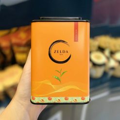 Alternative view of Trà Oolong ZELDA túi lọc 30g hộp thiếc