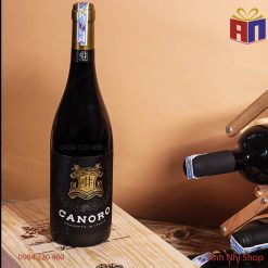 Vang CANORO -Italia