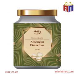 Hạt Dẻ cười ANFA 200g Mỹ