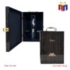 Hộp đựng rượu sơn mài đôi