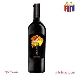 Rượu vang đỏ La Collina Primitivo 13%