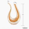 Bình Decanter THIÊN NGA VÀNG D05