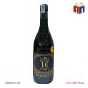 Rượu vang CUVEE 16 limited 16%