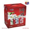 Hộp rượu Soju Korice 6 chai