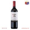Rượu vang CASILLERO del DIABLO Reserva Cabernet