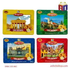 Bánh quy Borggreve GoldRinge 800g