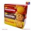 Bánh Mr.ITO Basic Series Box 473,4g