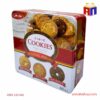 Bánh Mr.ITO's Cookies Original 454g