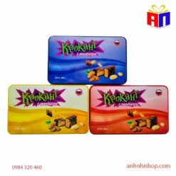 Kẹo KROKANT 180g