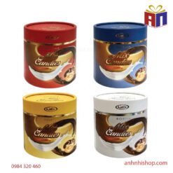 Kẹo ROSHA hộp giấy 100g