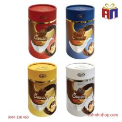 Kẹo ROSHA hộp giấy 150g