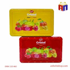 Kẹo Trefin CRISTAL 200g