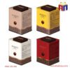 Socola MAJESTY 145g hộp thiếc