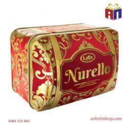 Alternative view of Socola NURELLO Lale 160g Hộp rương thiếc - Thổ Nhĩ Kỳ