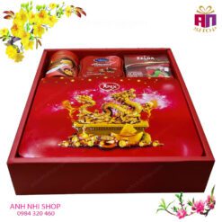 Hộp quà Xuân Giáp Thìn