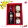 Quà rượu XUÂN 4