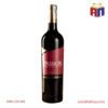 Rượu vang PASSION Shiraz