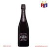 Rượu vang nổ LUC BELAIRE Rare Rosé
