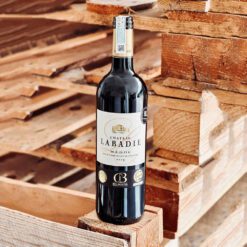 vang Chateau LABADIE