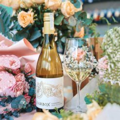 vang trắng GEARBOX Chardonnay
